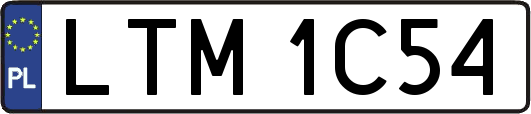 LTM1C54