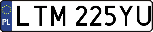 LTM225YU