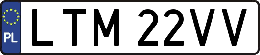 LTM22VV