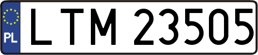 LTM23505