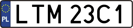 LTM23C1