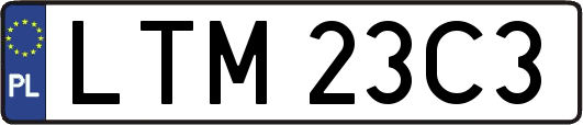 LTM23C3