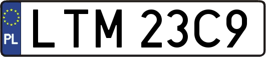 LTM23C9