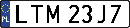 LTM23J7