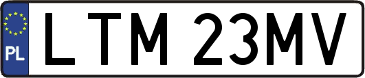 LTM23MV