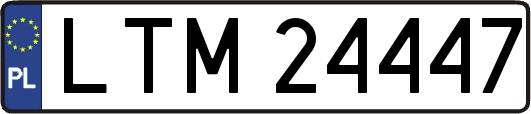 LTM24447