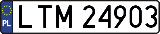 LTM24903