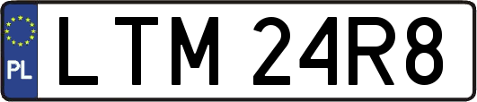 LTM24R8