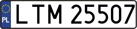 LTM25507