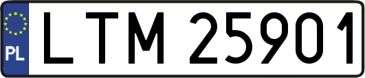 LTM25901