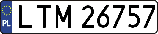 LTM26757