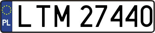 LTM27440
