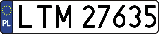 LTM27635