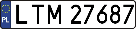 LTM27687