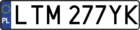 LTM277YK