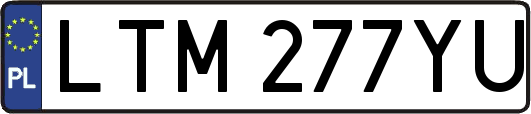 LTM277YU