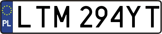 LTM294YT