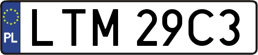 LTM29C3