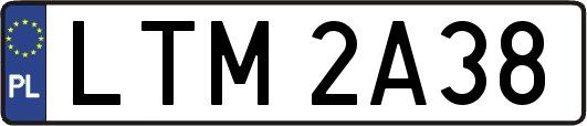 LTM2A38