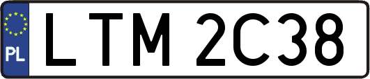 LTM2C38