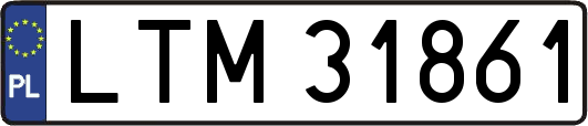 LTM31861