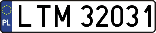 LTM32031