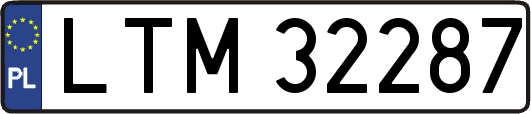 LTM32287