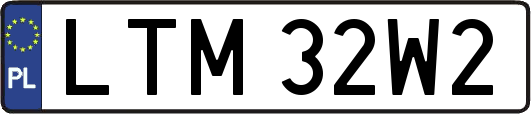 LTM32W2