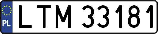 LTM33181