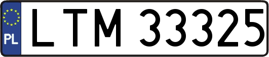 LTM33325