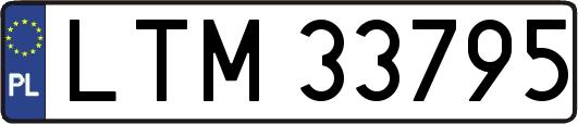 LTM33795