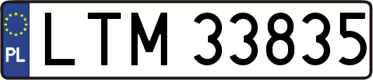 LTM33835