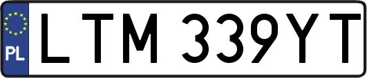 LTM339YT