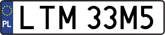 LTM33M5