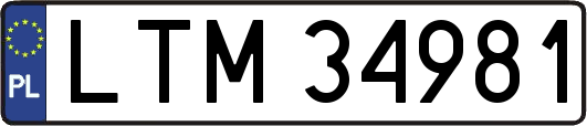 LTM34981