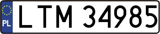 LTM34985