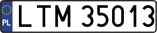 LTM35013