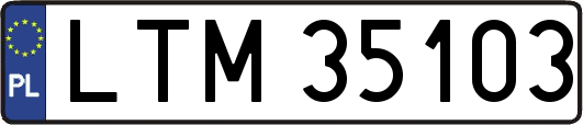 LTM35103