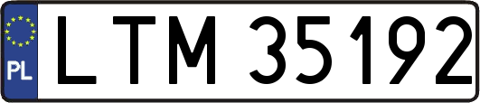 LTM35192