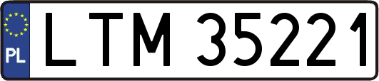 LTM35221