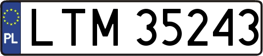 LTM35243