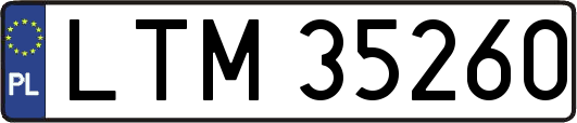 LTM35260