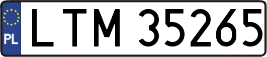 LTM35265