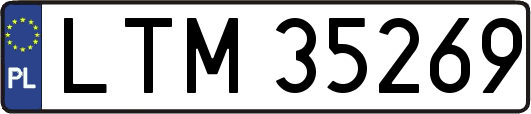 LTM35269