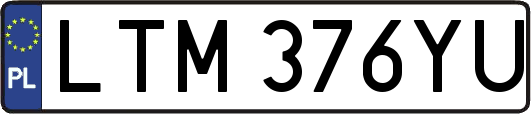LTM376YU