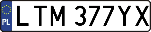 LTM377YX
