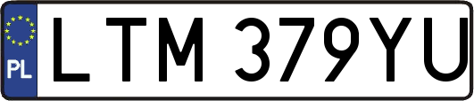 LTM379YU