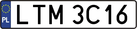LTM3C16