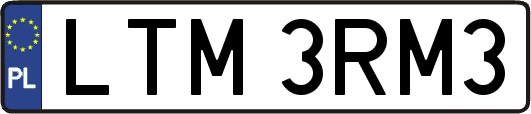 LTM3RM3