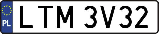 LTM3V32